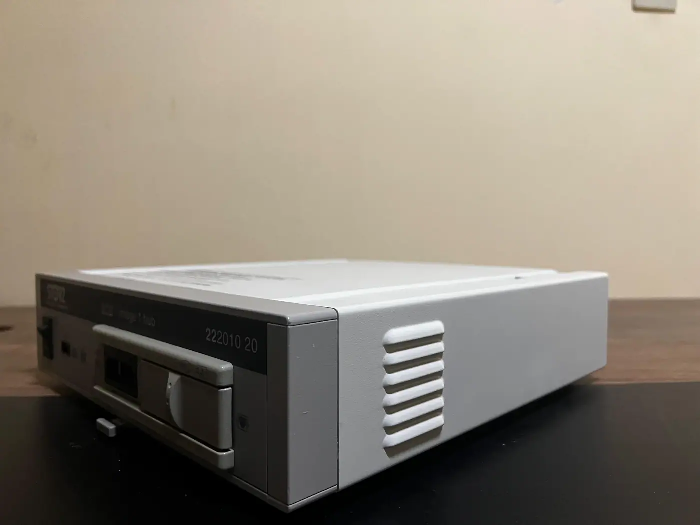 Camera Storz Image One Hub USB With Head TH100 - 4